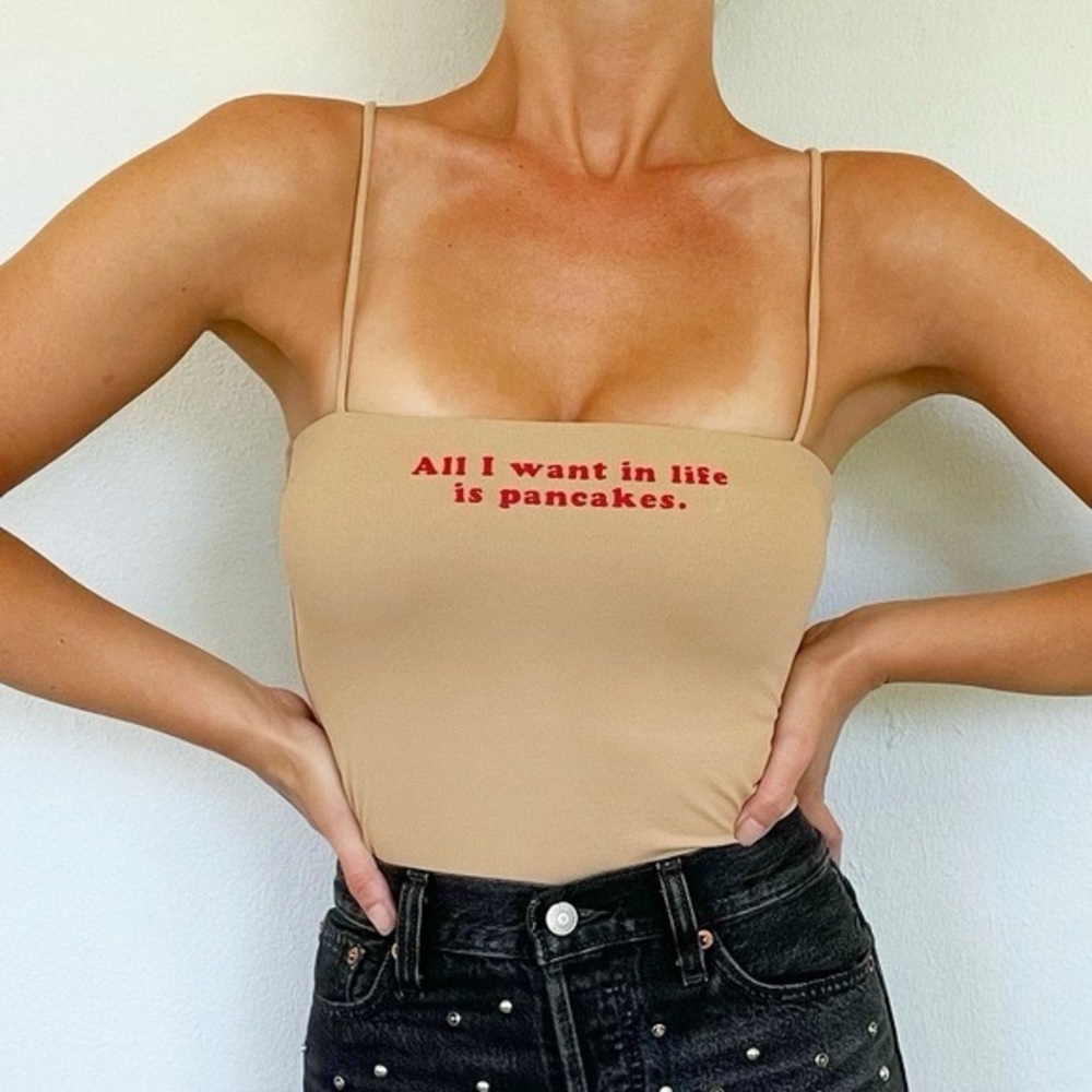 Zara Bodysuit